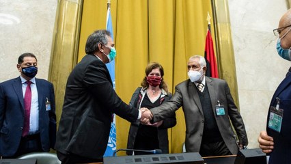 حكومة الوفاق.. الاستقرار السياسي والعسكري يساهم في بناء الوطن