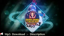 CHHAMAK CHHAMAK DJ PE SHORI NACHE DESI DHOLKI MIX DJ HANANT SURAT