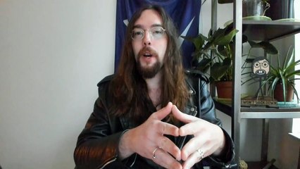 The Epic Tale of Dar'Shun Kendrick (GA State Rep), David Hogg, and Coyotes