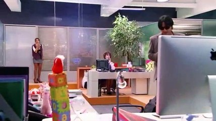 El Secretario Capítulo 11 - Franklin descubre las mentiras de Emilio