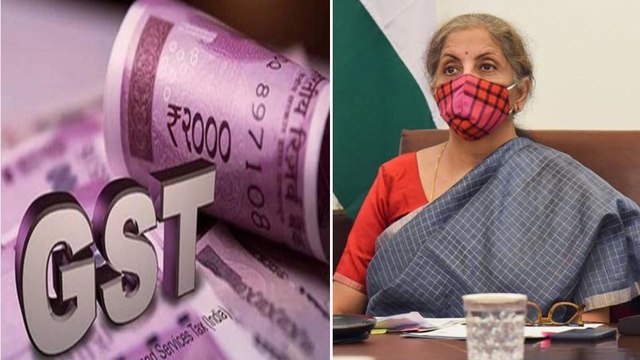 GST Compensation : Centre Borrows, Transfers First Tranche Of Rs 6,000 Crore To States || Oneindia