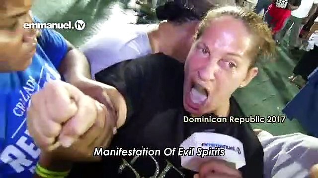 MIGHTY MASS PRAYER WITH PROPHET TB JOSHUA