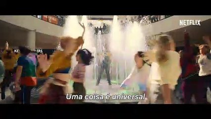 A Festa de Formatura trailer