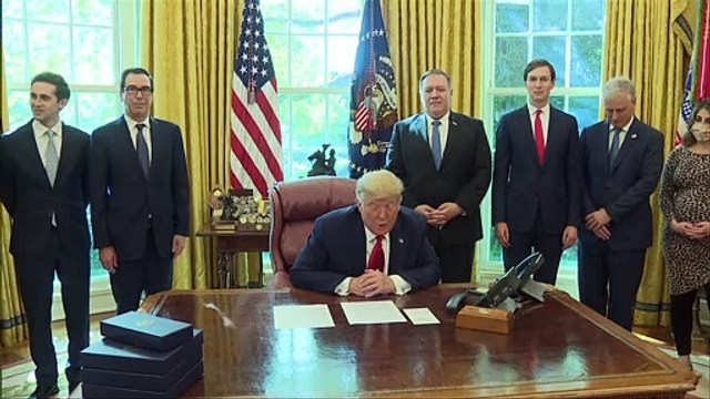 Sudán establece relaciones diplomáticas con Israel sumándose a Emiratos Árabes y Baréin