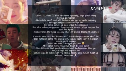 Dituding Jiplak Video Klip, Via Vallen Minta Maaf: Aku Malu Banget