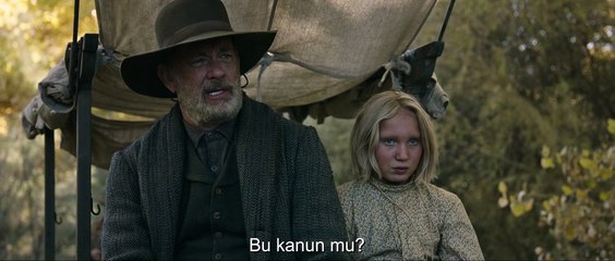 DÜNYADAN HABERLER Film - Tom Hanks