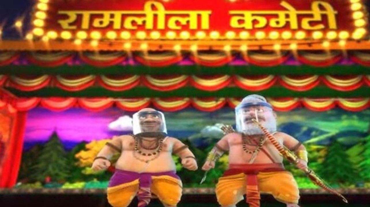 So Sorry | Dussehra 2020
