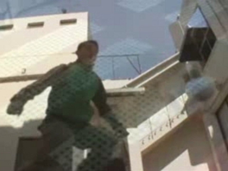 Video Street foot réinvente ton jeu - street, foot, ruggar,