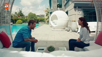 Ceylan ile Dertleşen Taylan - Canevim 14.Bölüm