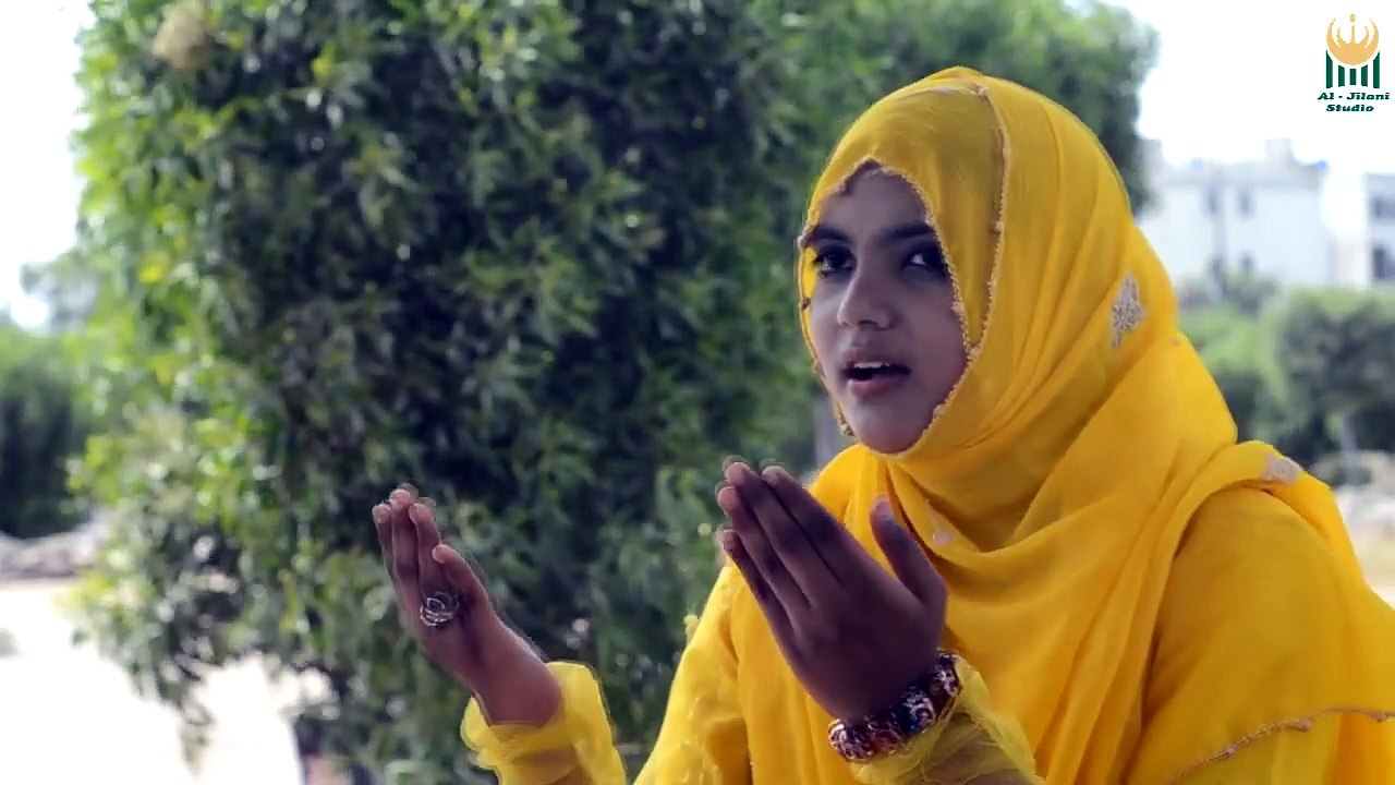 “Ilahi Koi Aisa Intezam Ho Jaye”| Naat | Sayyeda Siddiqa Khalil Qasmi | Prophet Mohammad PBUH |HD