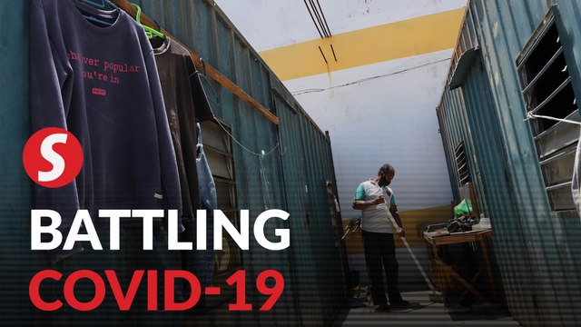 Ops Benteng: No more arrests, illegal immigrants will be deported immediately, says Ismail Sabri