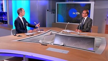 Coronavirus : tout savoir sur la notion de cas contact et les différents types de test