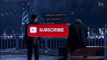 Detroit Become Human gameplay part The Bridge