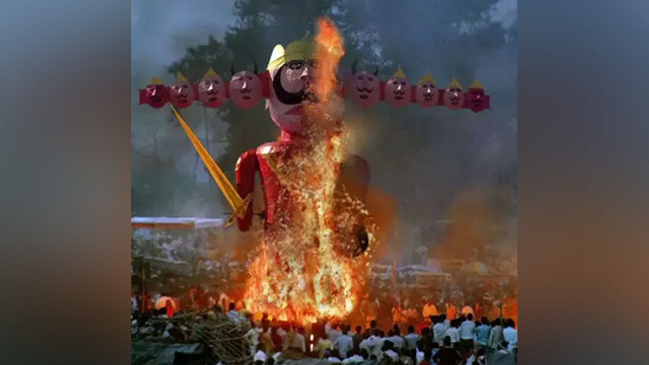 Dussehra 2020: इस शुभ मुहूर्त में होगा रावण दहन | रावण दहन 2020 शुभ मुहूर्त | Boldsky