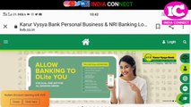 KARUR VYSYA BANK ACCOUNT OPENING | KVB dlite app account open | KVB bank me khata online kaise khole