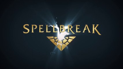 Spellbreak - Prologue Trailer PS4