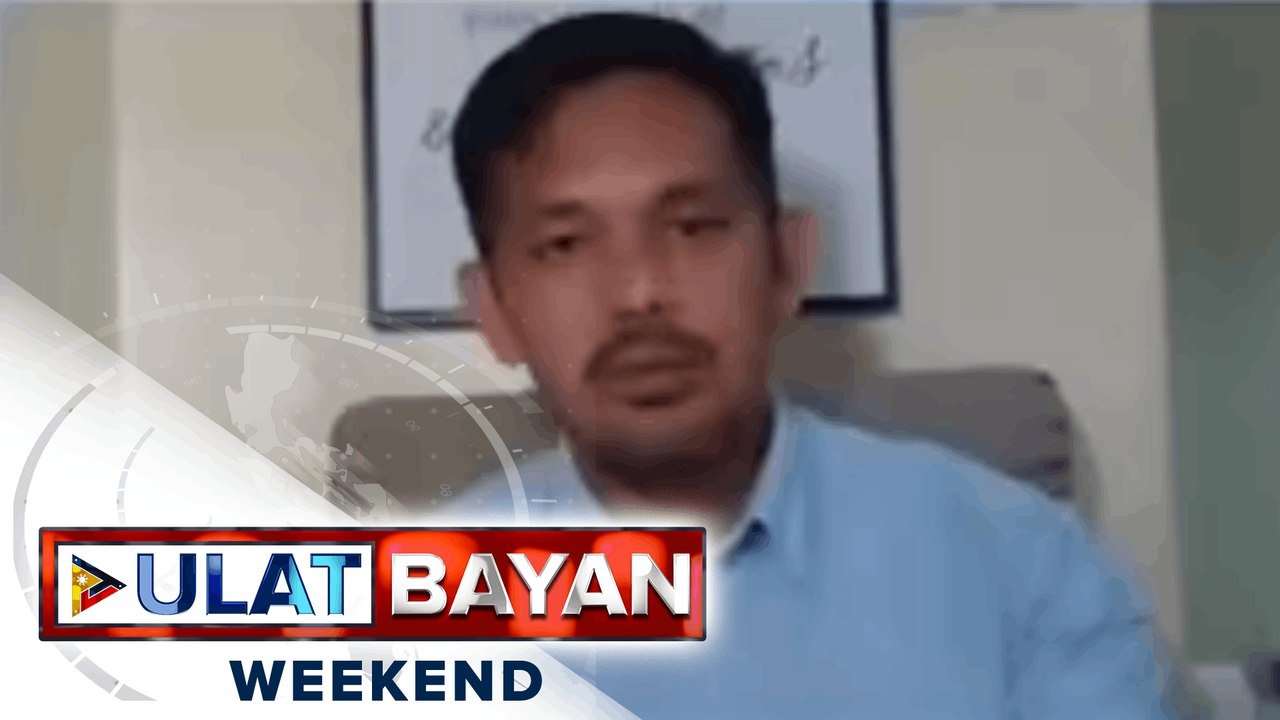 Mga sangkot sa umano'y korupsyon sa DPWH, 'di muna pinangalanan ng PACC