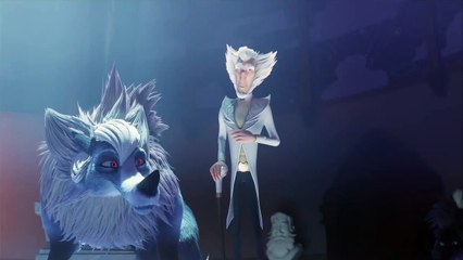 100% LUPO AD HALLOWEEN Film al cinema