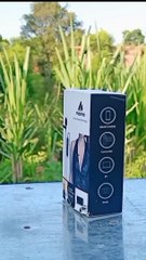 Maono au 100 unboxing and review | how use maono Mic in smartphone ||