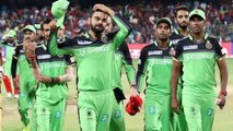 Royal Challengers Bangalore to wear Green Jersey, Know Heart-Warming Reason | IPL 2020 || Oneindia