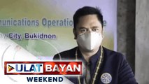Mga proyektong pangkapayapaan sa ilalim ng CAPDEV sa Bukidnon, tiniyak ng PCOO
