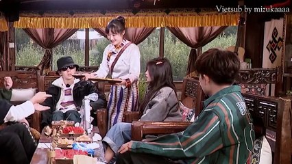 Go fighting! EP5 20200901【东方卫视官方频道】