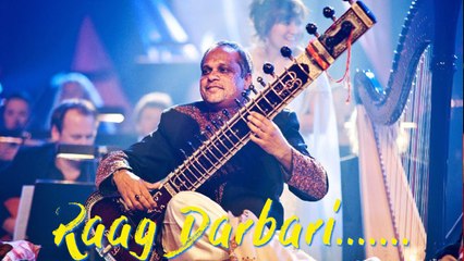 Raag Darbari | Ustad Ashraf Sharif Khan | Live Performance