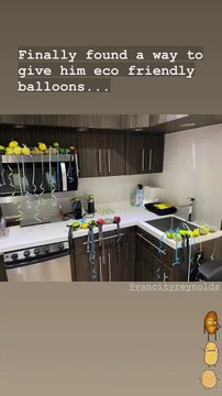 Blake Lively se moque de Ryan Reynolds le jour de son anniversaire (23 octobre 2020).