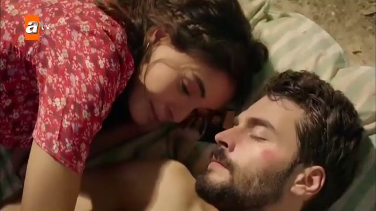 مسلسل زهرة الثالوث الحلقة 44 القسم 2