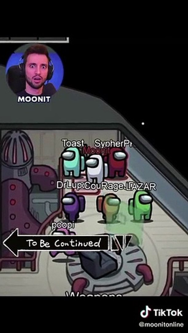 ⁣AMONG US MEME COMPILATION