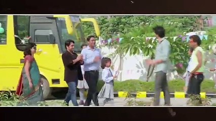 KA KHA Lyrical Video Song - Gandhigiri - Shivam Pathak - T-Series