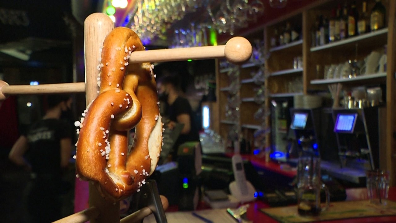 Europa in Covid-Atemnot - Die Corona-Lage am 24.10.