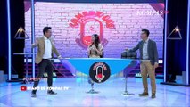 Ditanya Putih-Kuning-Loncat, Sisca JKT48 Jawab Among Us, David Nurbianto Emosi - COMEDY LAB (PART 2)