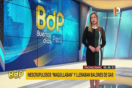 El Agustino: vecinos cansados de delincuencia casi linchan a ladrón
