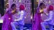 Neha Kakkar को Rohanpreet Singh ने पहनाई डिमांड Ring; Check Out |FilmiBeat