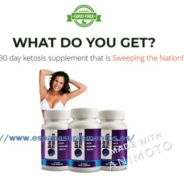 Keto Premiere Espana Funciona, Pastillas Opiniones & Comprar