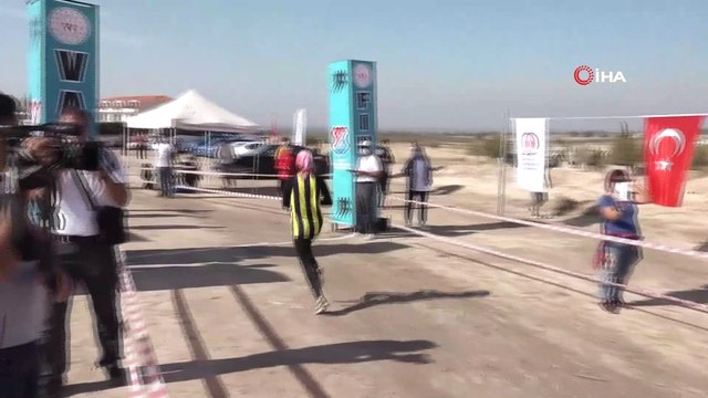 Denizli, Türkiye Kros Şampiyonasına ev sahipliği yapıyor