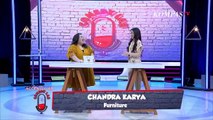Buka Pikiran Sisca JKT48: Lebih Pilih Oplas di Thailand Hingga Suka Campursari - COMEDY LAB (PART 3)