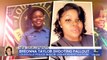 Louisville police major suspended, under investigation in Breonna Taylor case