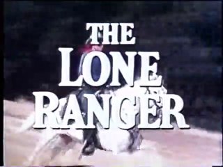 EL LLANERO SOLITARIO - #SERIESTV CLASICAS