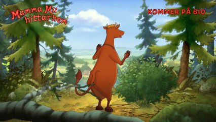 MAMMA MU HITTAR HEM Film