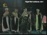Algerie - gasba batna chaoui