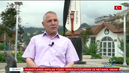 Değerlerin Daveti – Görele Dondurması | 24 Ekim 2020