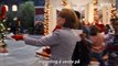 Dolly Partons jul på torget med Christine Baranski Trailer
