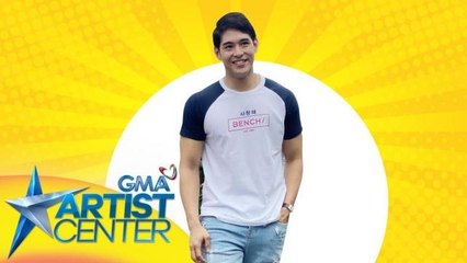 Quiz Beh: Jeric Gonzales, may sosyal na tagahanga!