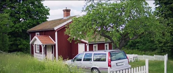 Sune Uppdrag midsommar Film