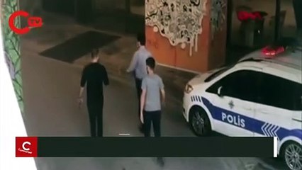 İstanbul'da otel odasındaki 3 kişiye silahlı saldırı