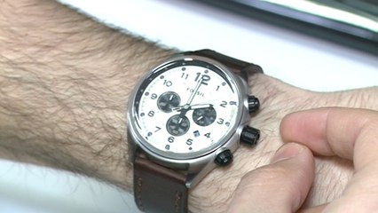 La madrugada de este domingo, a las 03.00 horas volverán a ser las 02.00