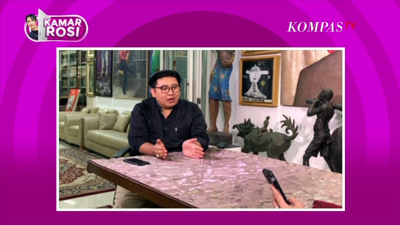 Soal Dipanggil 'Zonk' di Medsos, Fadli Zon: Itu adalah Paket Kehidupan, Ngapain Kita Baper?