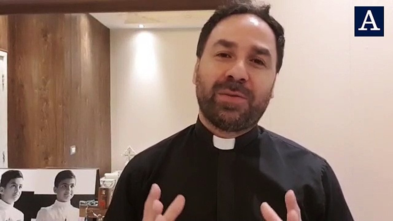 بعد تداول فيديو كنيسة أوروبيّة تحوّلت إلى مطعم…...